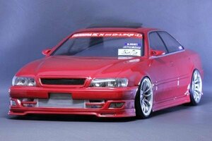 PANDORA RC Toyota CHASER JZX100 ＜チェイサー＞ 品番PAB-3128