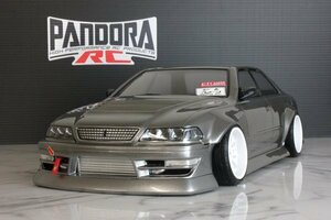 PANDORA RC Toyota MARKⅡ JZX100 (BN-Sports) PAB-3201