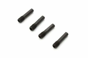  postage 220 jpy Kyosho screw pin (3x12xM3/KB10/4 go in ) #KB035