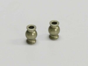 6.8mm 座付ハードボール （2pcs/IF313） IF464H