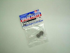 送料220円 タミヤ 24T・25T AVピニオンギヤセット SP-477