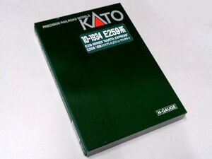 KATO E259系 「成田エクスプレス(リニューアルカラー) 増結セット(3両) #10-1934