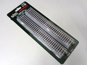 KATO( Kato ) (HO) direct line roadbed 246mm (4 pcs insertion ) #2-150