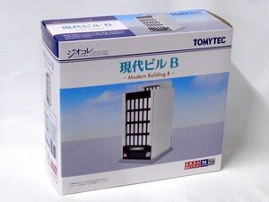 トミーテック 建コレ178 現代ビルB #323846