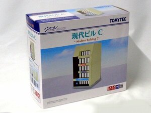 トミーテック 建コレ180 現代ビルC #323853