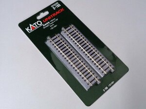 [ free shipping ]KATO( Kato ) (HO) direct line roadbed 149mm (2 pcs insertion ) #2-193