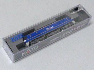 KATO(カトー) Nゲージ EF210 300 #3092-1