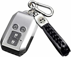 [ZANEKO] чехол для ключей согласовано Suzuki новая модель Spacia ключ покрытие Spacia custom Solio Flair Wagon "умный" ключ кейс ключ ho 