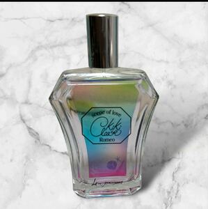 Love passport ロミオ　キキ　クレールサマー　50ml