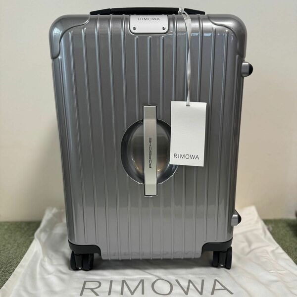 RIMOWA リモワ スーツケース ポルシェ Porsche 旅行バッグ キャリーケース