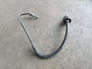 1766 rare 147GTA clutch hose Alpha Romeo 