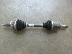 1793 superior article abarth 595 competizione drive shaft left side 