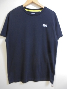 asics tiger アシックス タイガー Tokyo トーキョー フィット Tシャツ