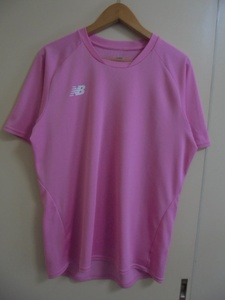 ニューバランス new balance ドライ フィット Tシャツ