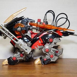 トミー　ZOIDS エナジーライガー