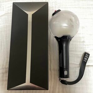 BTS OFFICIAL LIGHT STICK ver.3