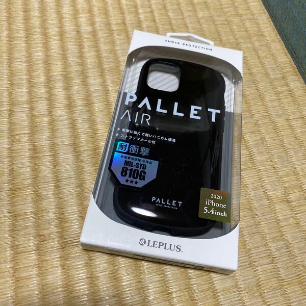 iPhone 12 mini ケース