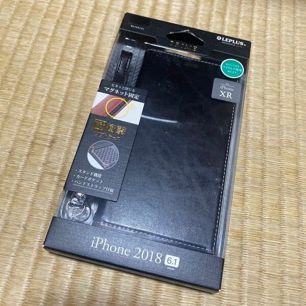 iPhone XR ケース