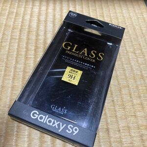 GALAXY S9 ケース