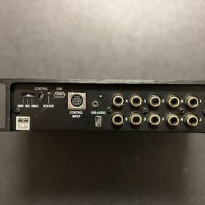 【正規品】HELIX DSP PRO MKII 10chデジタルシグナルプロセッサー(パワーコネクター、USBモジュール付き)の画像6