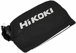 HiKOKI(ハイコーキ)スライド丸ノコ用ダストバッグ C3606DRA 他対応 32982