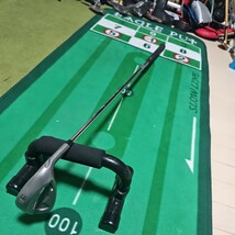 送料無料 PING GORGE TOUR 60 SS 黒ドット CFS フレックスR ピン ジョージ ツアー ロブウェッジ LW_画像5