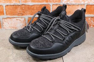 [ новый товар ]texcyte расческа -TM-3014 черный 25.5cm повседневная обувь ( доставка отдельно )