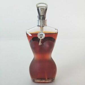 JEAN-PAUL GAULTIER　EDT 50ml 残量多め