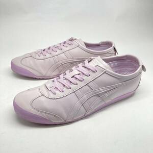 限定! ONITSUKA TIGER MEXICO 66 CACTFUL パープル系 28cm 1183C137 / オニツカ タイガー メキシコ カクトフル 