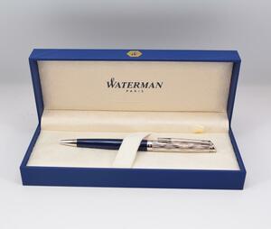 WATERMAN