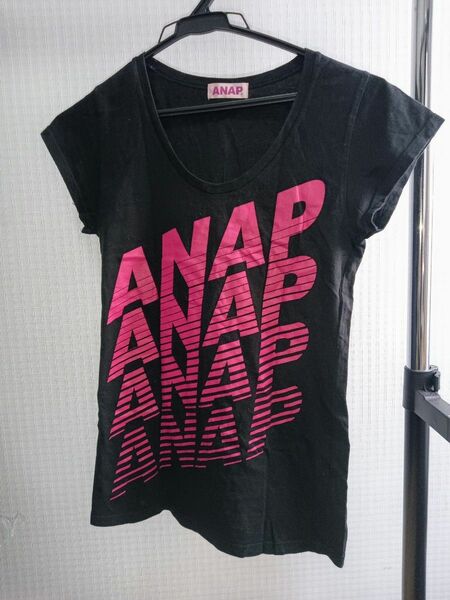 ANAP Tシャツ　サイズフリー