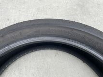 ダンロップ DUNLOP Q5 120/70ZR17 160/60ZR17 前後セット _画像2