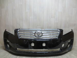 I9/ ACA33W/ACA38W Vanguard original front bumper 52119-42690