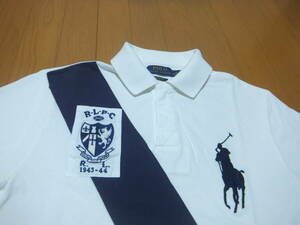 POLO RALPH LAUREN