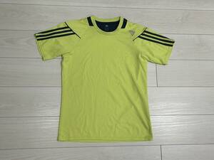 ★アディダス adidas ClimaLite メンズ Tシャツ Mサイズ★