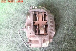 5UPJ-10444085]ランクル70系(HZJ77V)左フロントキャリパー 中古