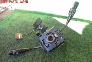 5UPJ-10446720]ランクル70系(HZJ77V)コンビネーションスイッチ 中古