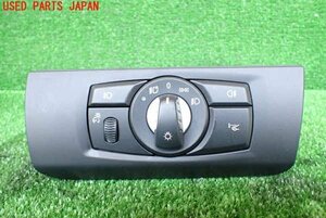 5UPJ-97446285]BMW X5(ZW30S E70)ライトスイッチ 中古