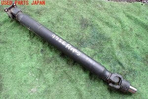 5UPJ-97563410]NV350 キャラバン バン(VW2E26)リアプロペラシャフト 中古