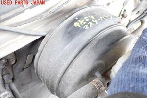 5UPJ-98534055]ランクル60系(HJ61V(改))ブレーキマスターバック 中古