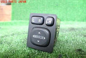 5UPJ-97626280]ハイエースバン200系(GDH201V)ミラースイッチ 中古