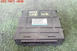 5UPJ-99886148]デリカD：5(CV1W)コンピューター3 中古