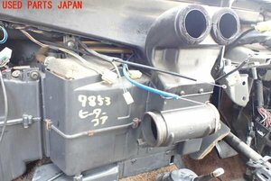 5UPJ-98536100]ランクル60系(HJ61V(改))ヒーターコア 中古