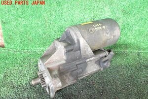 5UPJ-10446010]ランクル70系(HZJ77V)セルモーター 中古