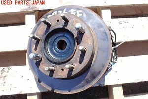 5UPJ-97264295] Hummer H2( unknown ) left front knuckle hub used 