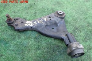 5UPJ-97475176]ベンツ V350 W639(639350T)右フロントロアアーム1 中古