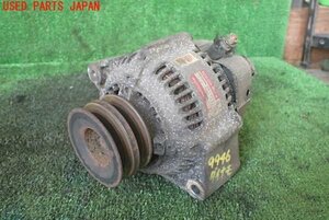 5UPJ-99466015]ランクルプラド(KZJ78W)オルタネーター(ダイナモ) 中古