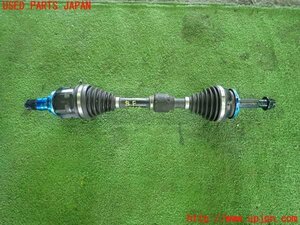 5UPJ-96244015] Lexus *CT200h(ZWA10) left front drive shaft used 