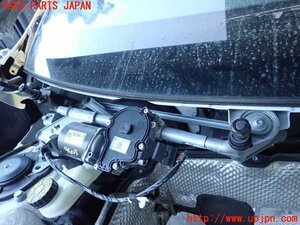 5UPJ-96036770]BMW 218i アクティブツアラー(2A15)(F45)フロントワイパーモーター 中古