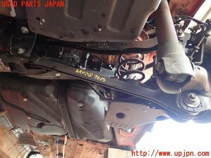 5UPJ-96155200]BMW ミニ(MINI)クーパーS(XM20)右リアロアアーム1 中古